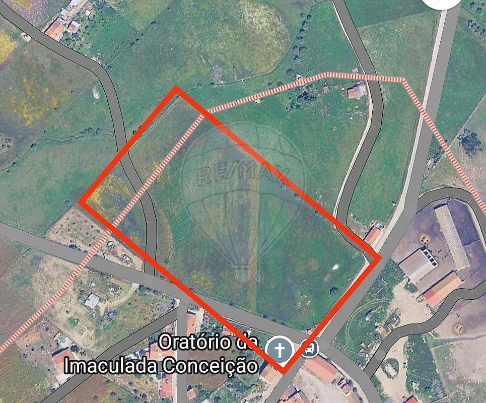 Terreno  para venda