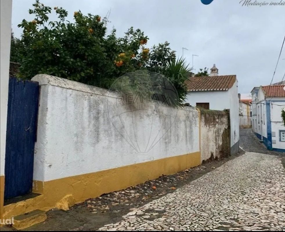Terreno para venda