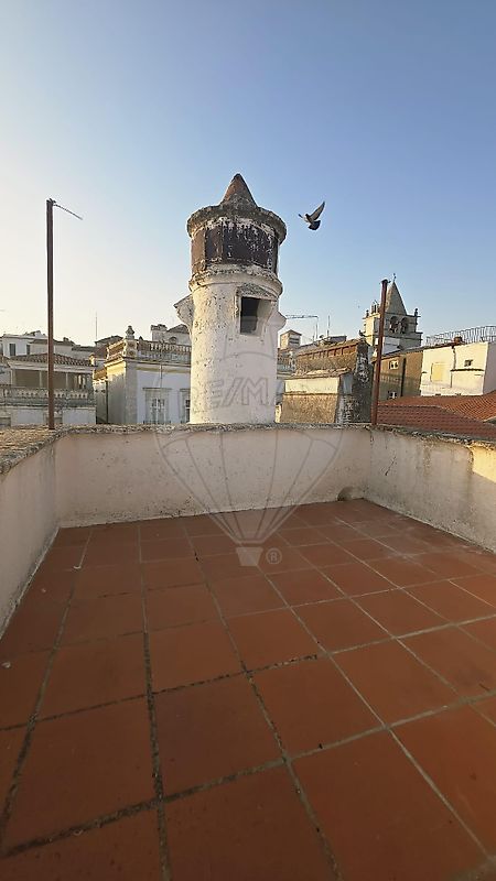 Apartamento T2 para venda