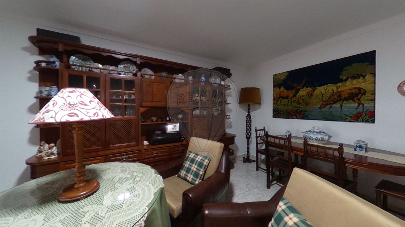 Apartamento T2 para venda