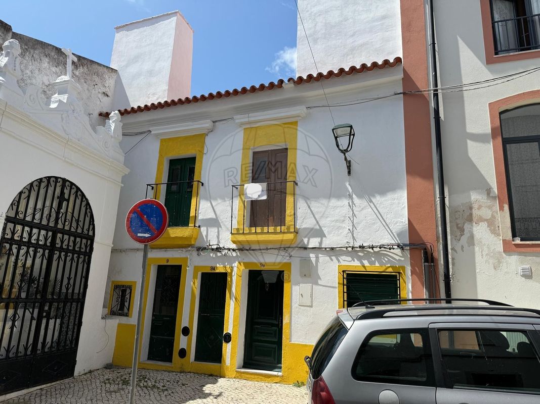 Moradia T3 para venda