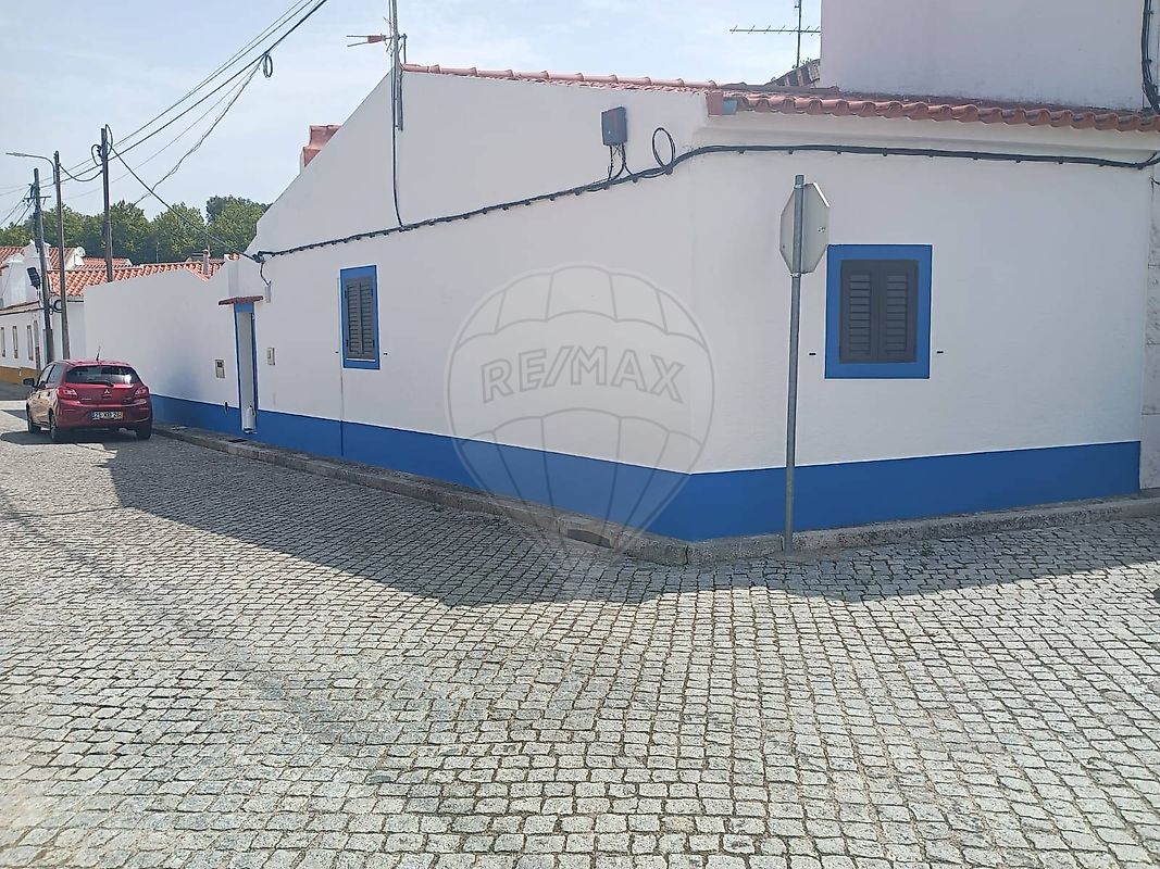 Moradia T3 para venda