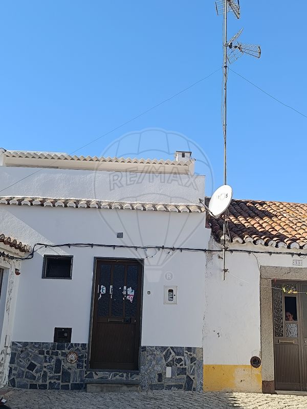 Moradia T2 para venda