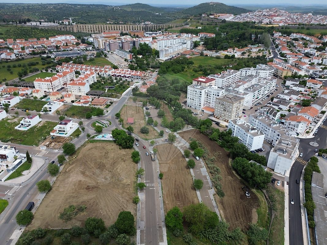 Terreno para venda