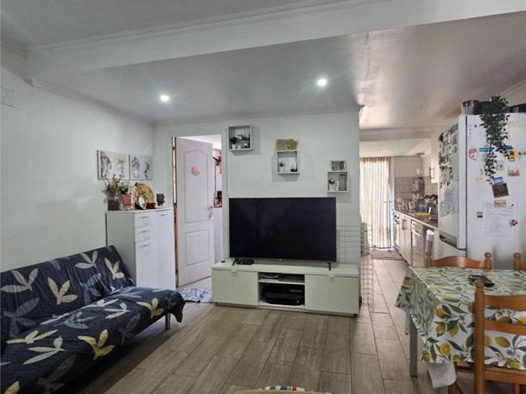 Moradia T2 para venda