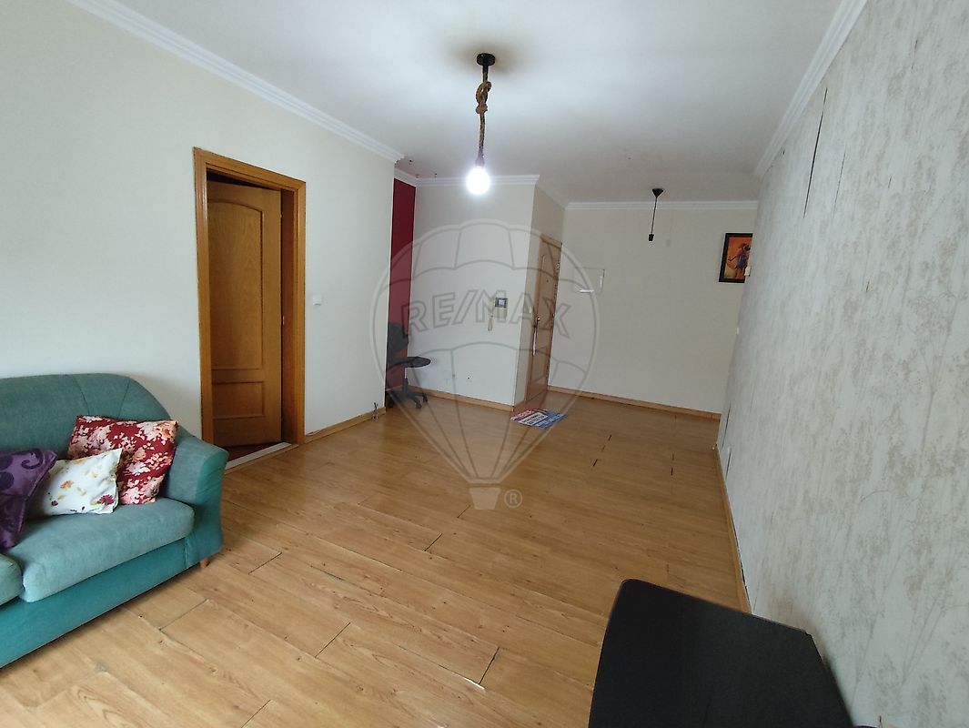 Apartamento T2 para venda