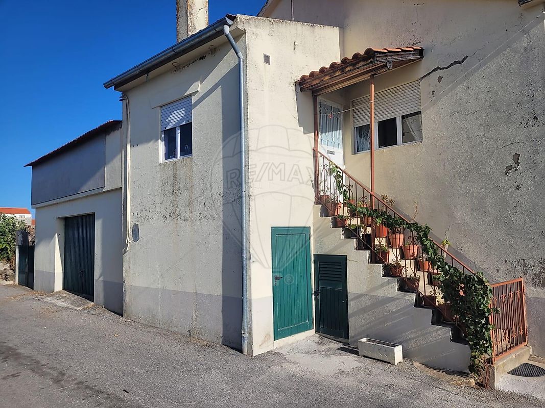 Moradia T5 à venda em Carviçais, Torre de Moncorvo — foto 20