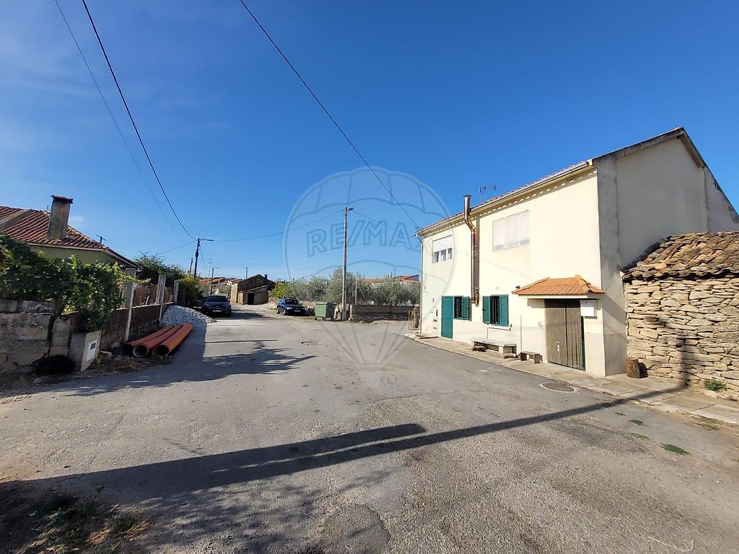 Moradia T5 à venda em Carviçais, Torre de Moncorvo — foto 9