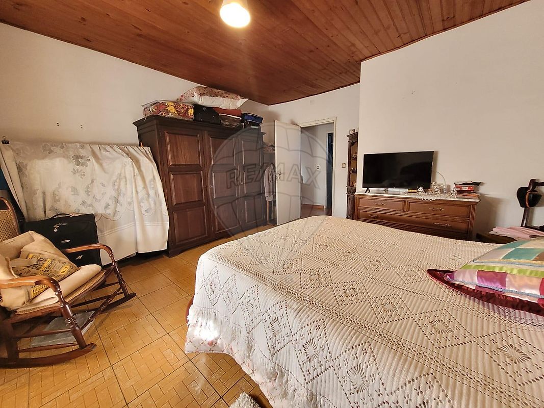 Moradia T5 à venda em Carviçais, Torre de Moncorvo — foto 6