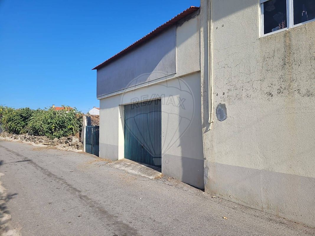 Moradia T5 à venda em Carviçais, Torre de Moncorvo — foto 11