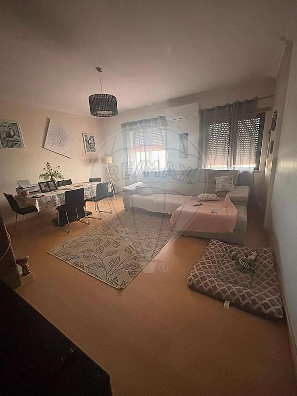Apartamento T3 para venda