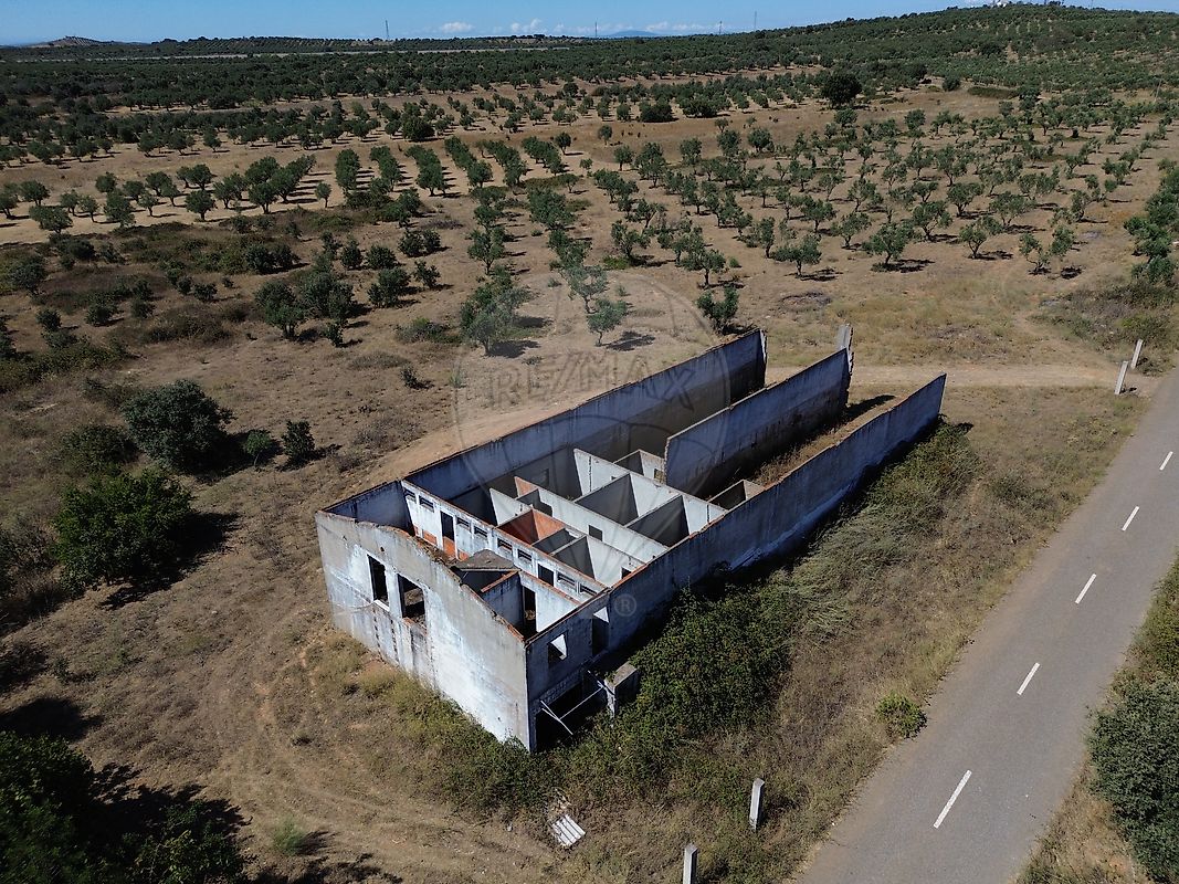 Quinta - Terrugem e Vila Boim, Elvas, Portalegre