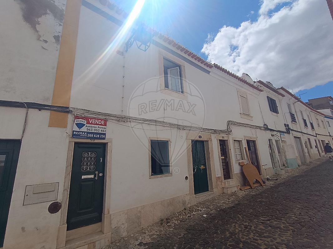 Apartamento T3 à venda em Estremoz (Santa Maria e Santo André), Estremoz — foto 25