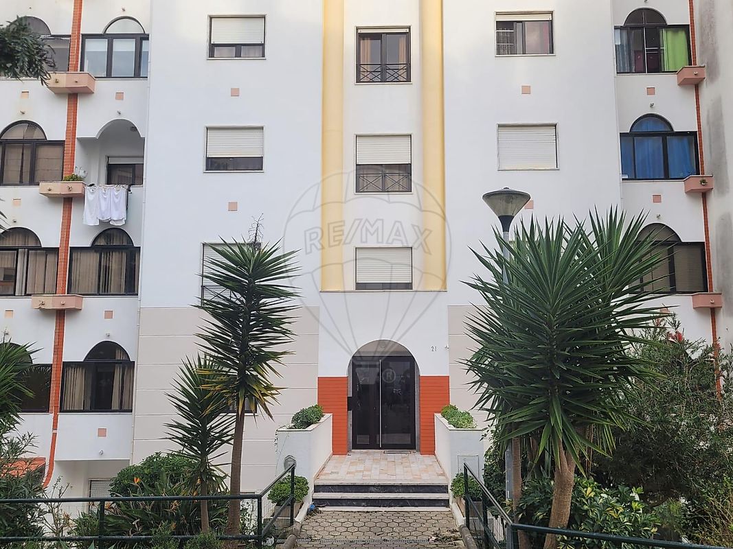 Apartamento T3 à venda em Sintra