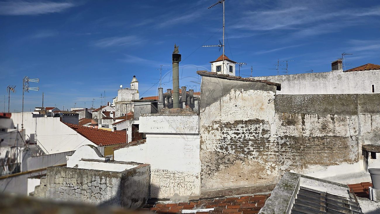 Apartamento T3 à venda em Caia, São Pedro e Alcáçova, Elvas — foto 27