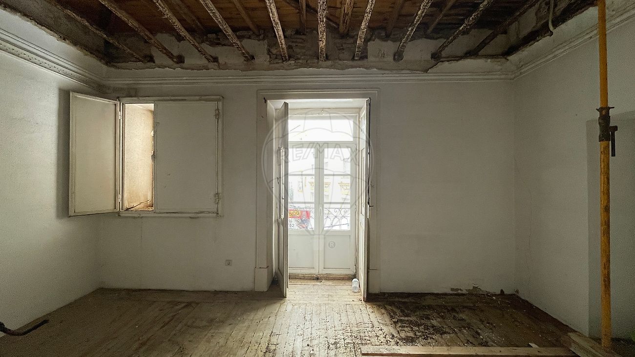 Apartamento T3 à venda em Caia, São Pedro e Alcáçova, Elvas — foto 8