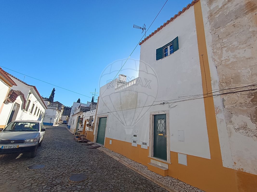 Moradia T5 à venda em Nossa Senhora da Conceição e São Bartolomeu, Vila Viçosa — foto 40