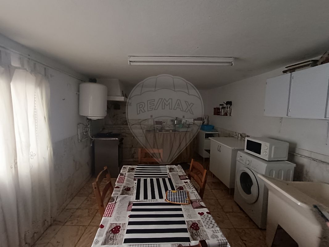 Moradia T5 à venda em Nossa Senhora da Conceição e São Bartolomeu, Vila Viçosa — foto 17