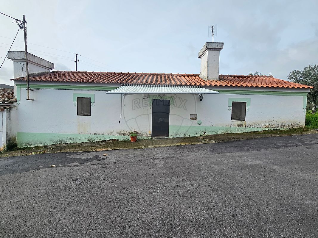 Moradia - Esperança, Arronches, Portalegre