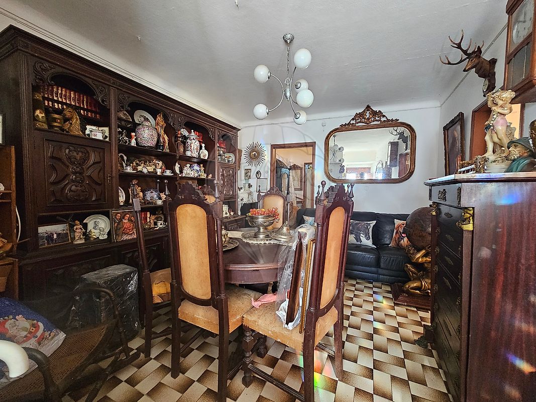 Moradia - Ciladas, Vila Viçosa, Évora