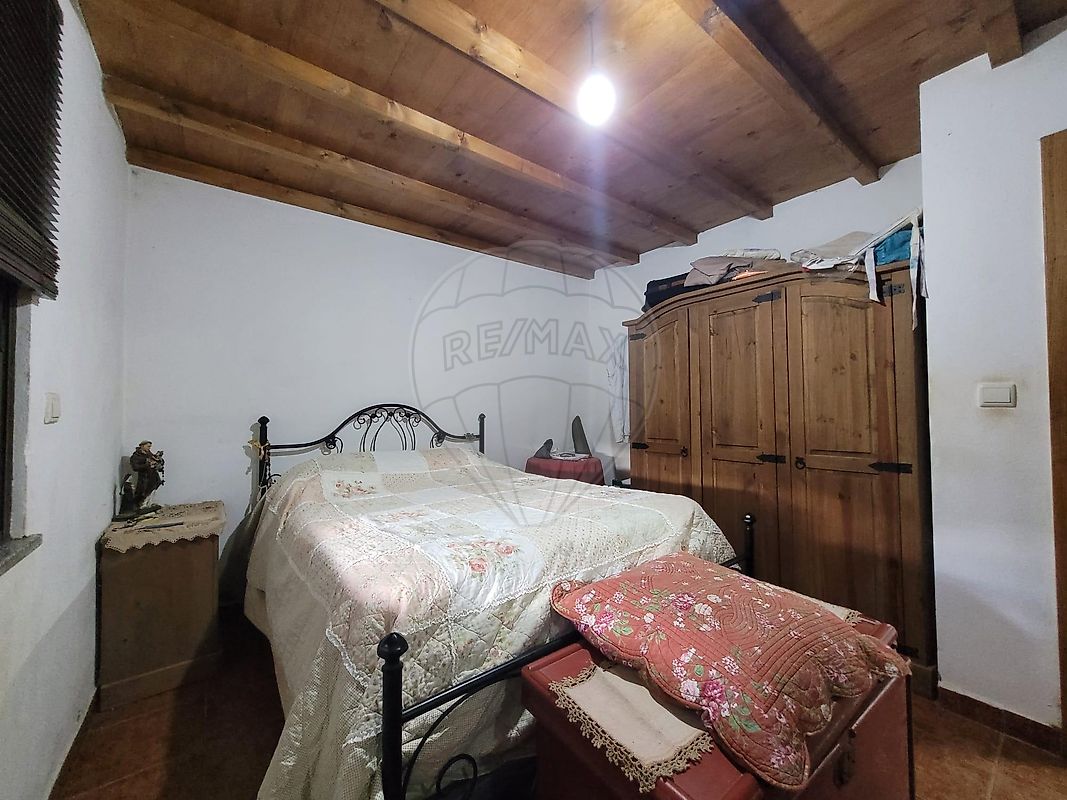 Moradia T2 à venda em Cabeça Boa, Torre de Moncorvo — foto 14