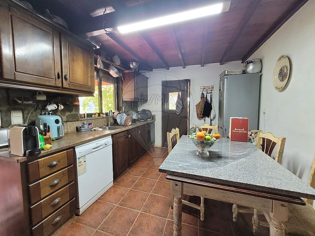 Moradia T2 à venda em Cabeça Boa, Torre de Moncorvo — foto 11