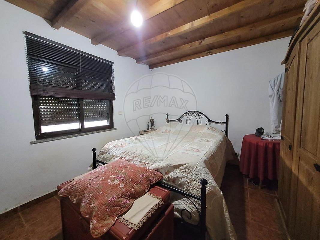 Moradia T2 à venda em Cabeça Boa, Torre de Moncorvo — foto 13