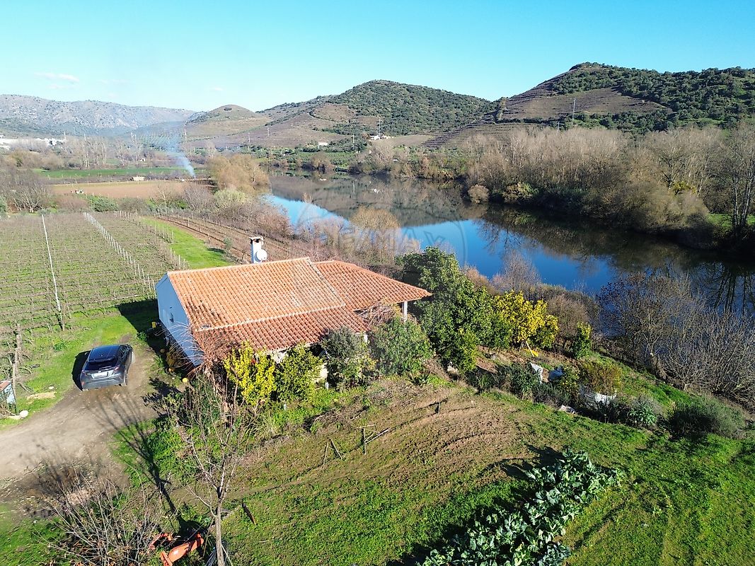 Moradia T2 à venda em Cabeça Boa, Torre de Moncorvo — foto 7