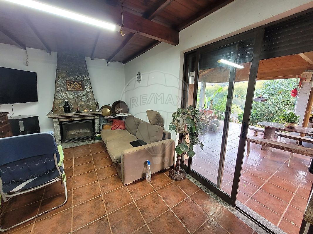 Moradia T2 à venda em Cabeça Boa, Torre de Moncorvo — foto 12