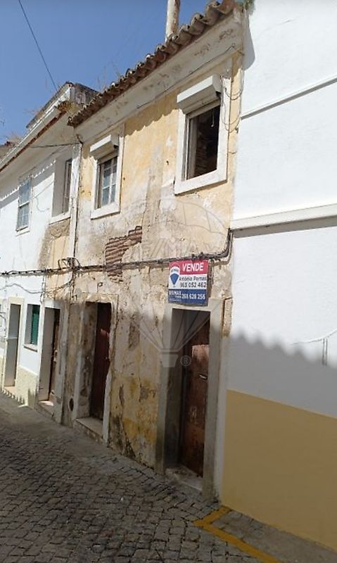 Apartamento T2 à venda em Elvas