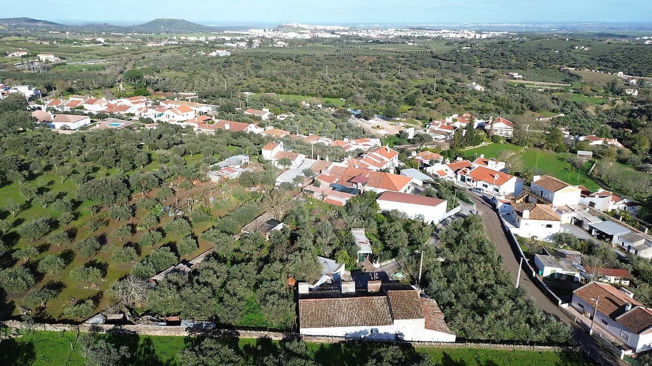 Moradia T2 à venda em São Brás e São Lourenço, Elvas — foto 21