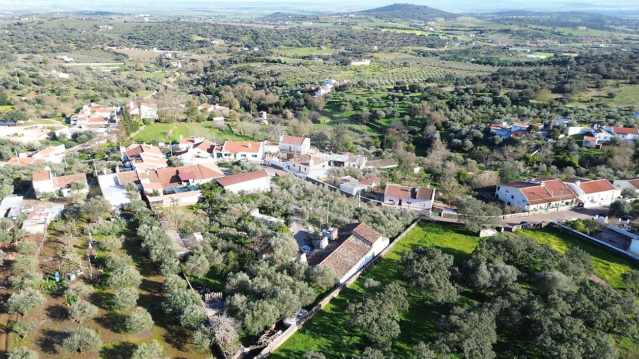 Moradia T2 à venda em São Brás e São Lourenço, Elvas — foto 19