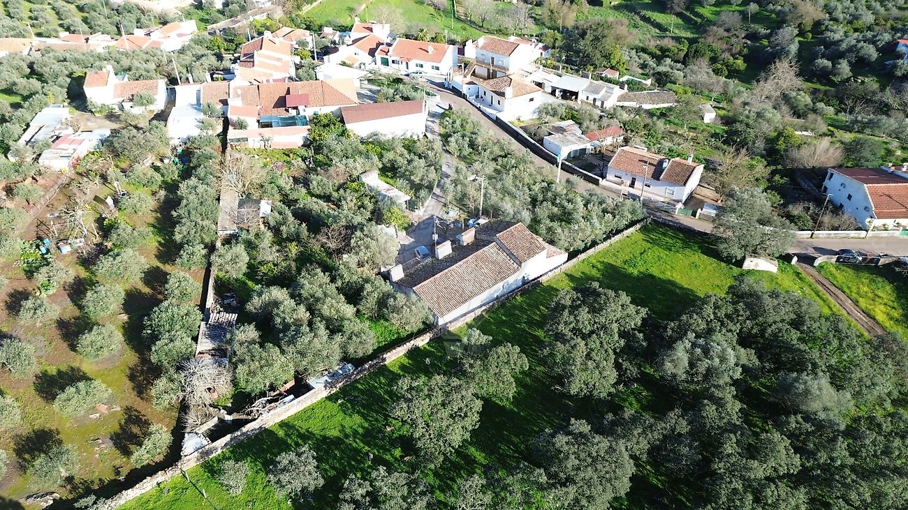 Moradia T2 à venda em São Brás e São Lourenço, Elvas — foto 3