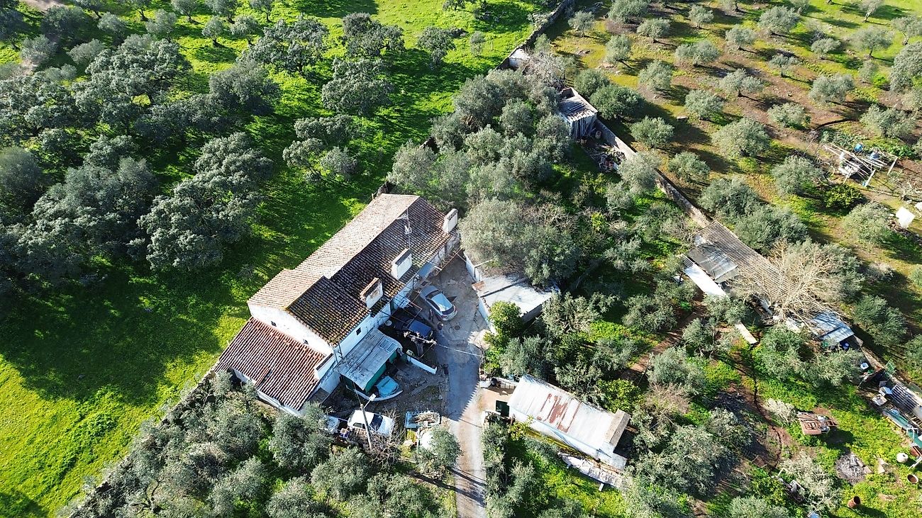 Moradia T2 à venda em São Brás e São Lourenço, Elvas — foto 20