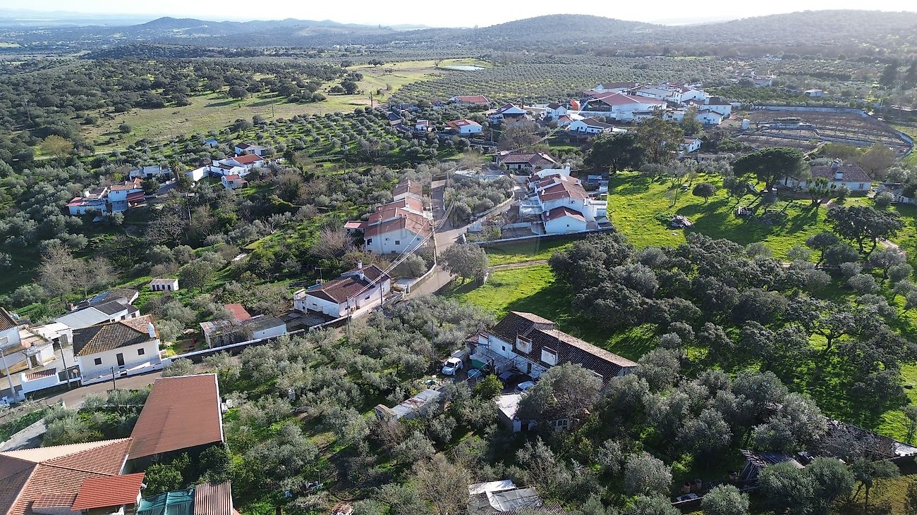 Moradia T2 à venda em São Brás e São Lourenço, Elvas — foto 25
