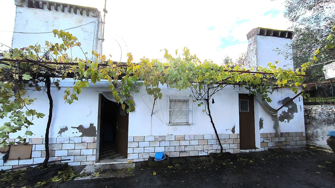 Moradia T2 à venda em São Brás e São Lourenço, Elvas — foto 16