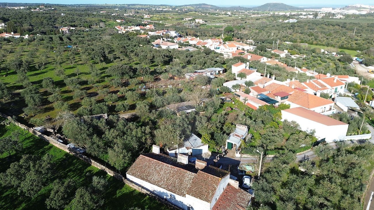 Moradia T2 à venda em São Brás e São Lourenço, Elvas — foto 24