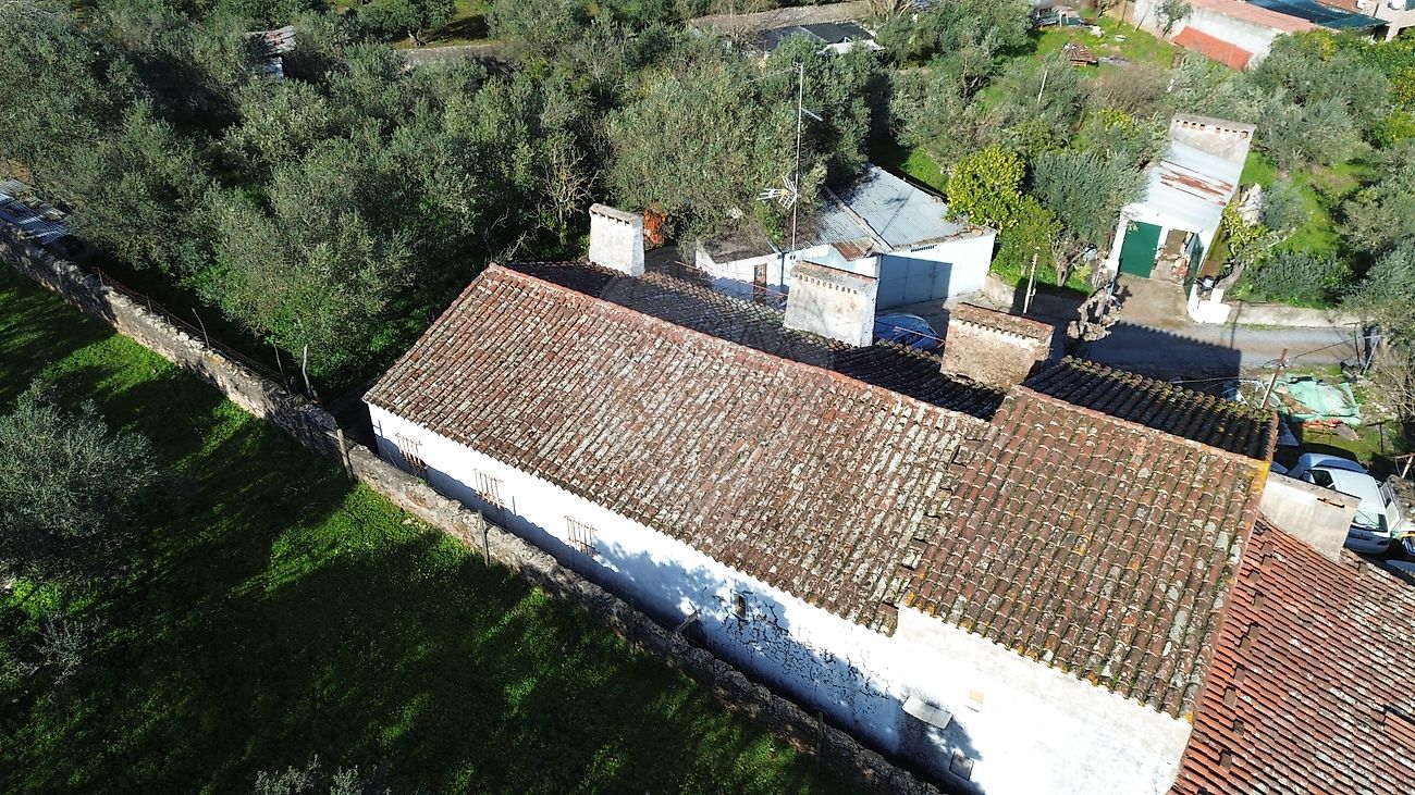 Moradia T2 à venda em São Brás e São Lourenço, Elvas — foto 23