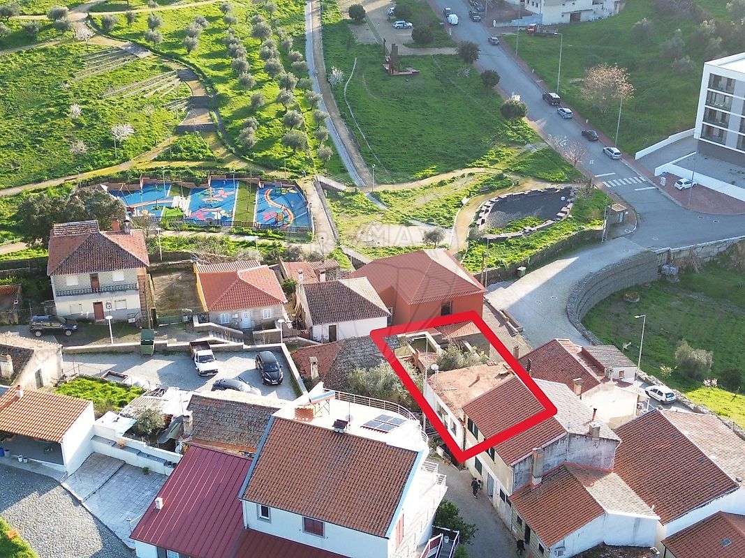 Moradia - Torre de Moncorvo, Torre de Moncorvo, Bragança