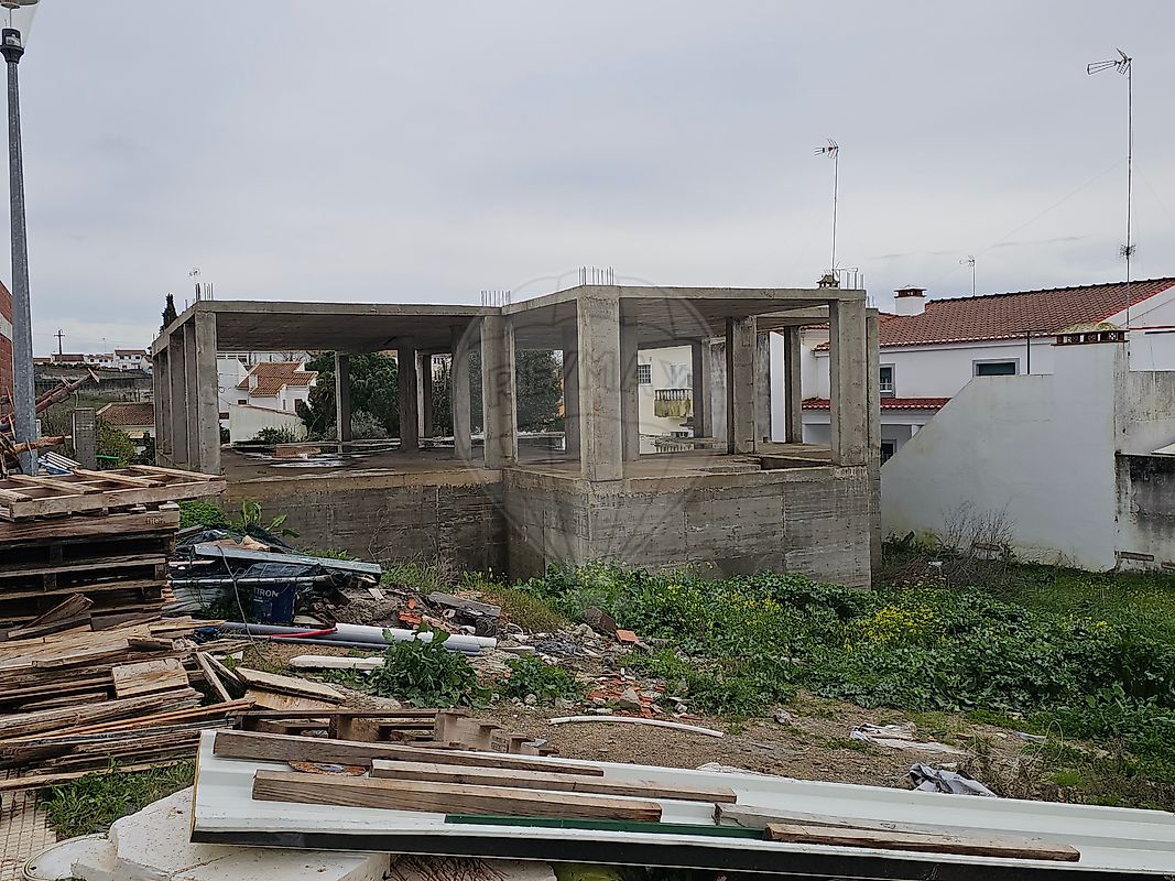 Moradia T3 à venda em São João Batista, Campo Maior — foto 11