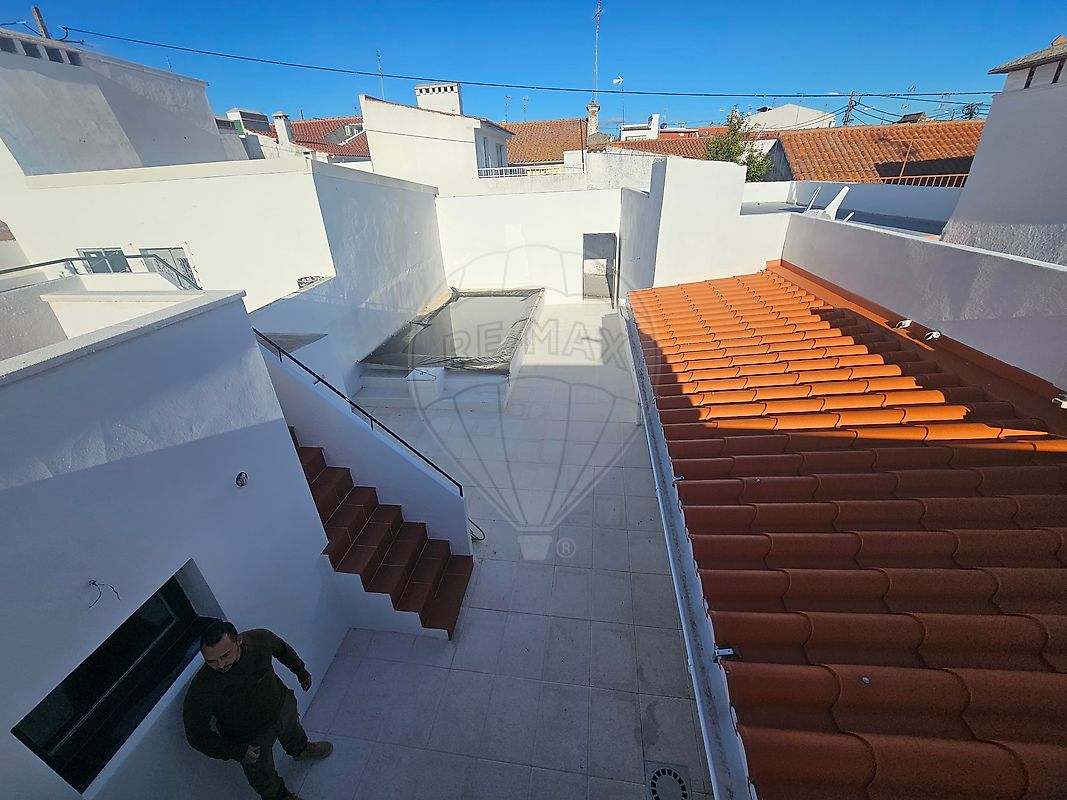 Moradia T3 à venda em Nossa Senhora da Graça dos degolados, Campo Maior — foto 26