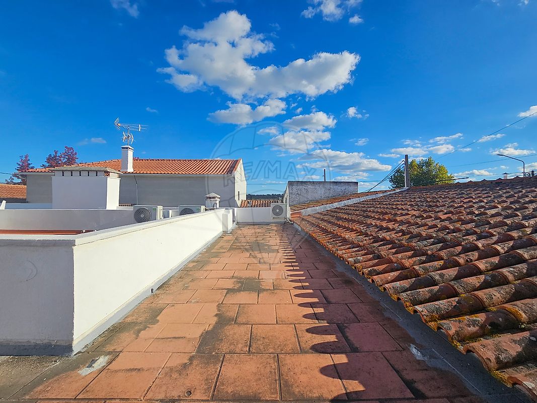 Moradia T3 à venda em Nossa Senhora da Graça dos degolados, Campo Maior — foto 27