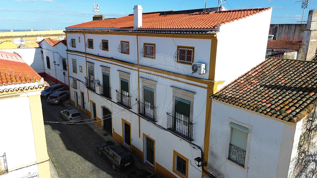 Moradia T6+ à venda em Caia, São Pedro e Alcáçova, Elvas — foto 6