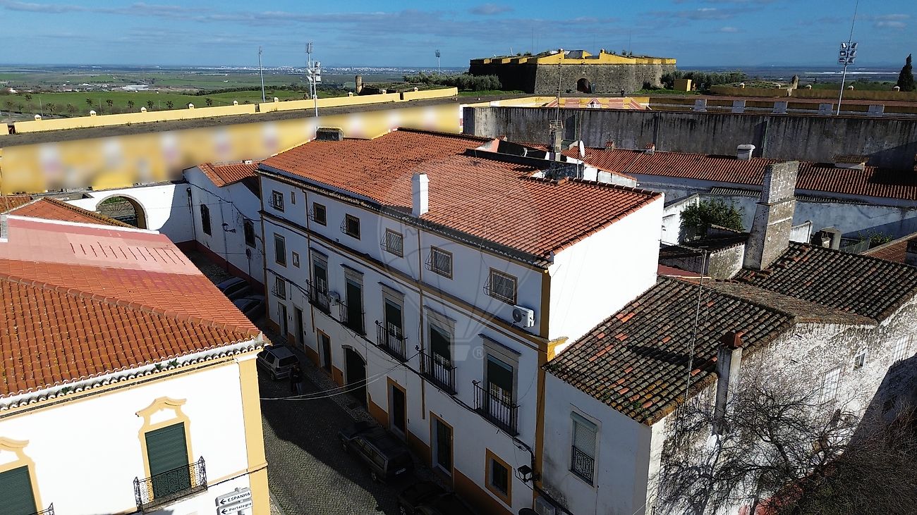Moradia T6+ à venda em Caia, São Pedro e Alcáçova, Elvas — foto 7