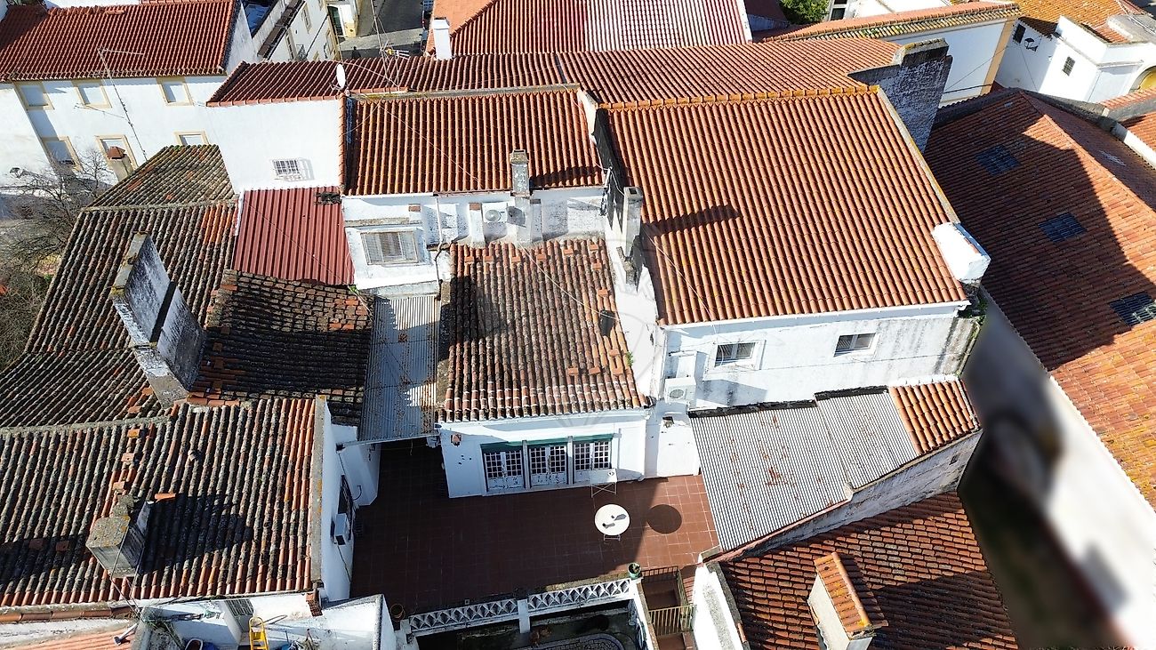 Moradia T6+ à venda em Caia, São Pedro e Alcáçova, Elvas — foto 10