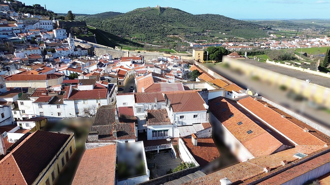Moradia T6+ à venda em Caia, São Pedro e Alcáçova, Elvas — foto 9