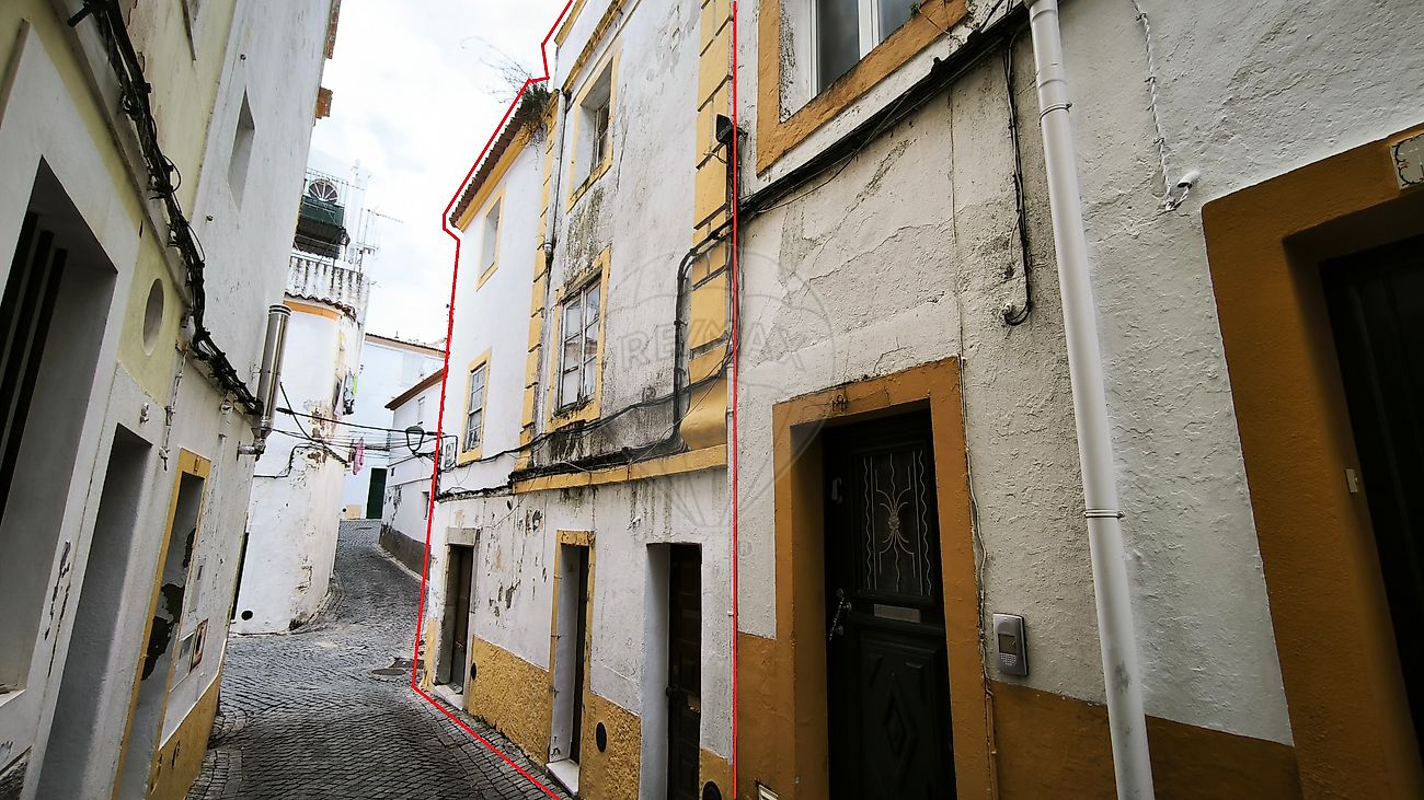 Prédio à venda em Elvas