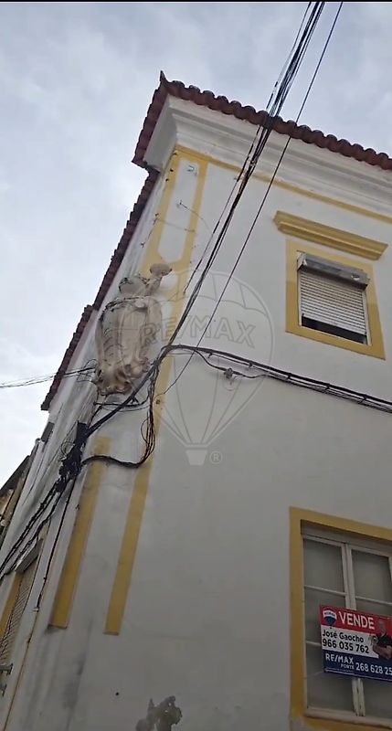 Apartamento - Assunção, Ajuda, Salvador e Santo Ildefonso, Elvas, Portalegre