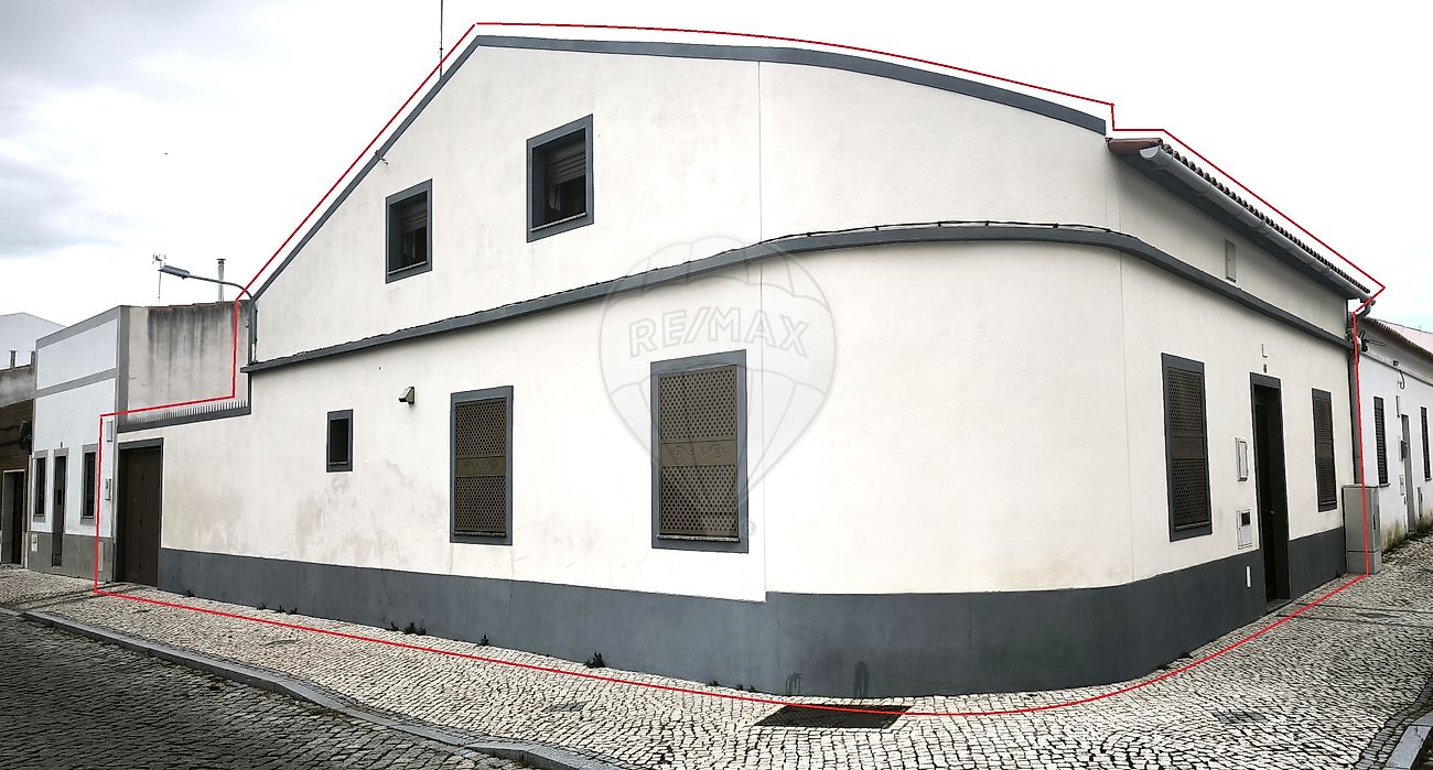 Moradia - São João Batista, Campo Maior, Portalegre