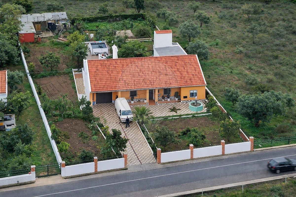 Quinta - Matriz (Borba), Borba, Évora